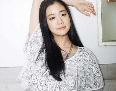 蒼井優 x Journal Standard 帶來夏日中的小清新 蒼井優 x Journal Standard 帶來夏日中的小清新