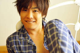 原來AV男優也有清純可愛款 鈴木一徹参上♥♥♥ 原來AV男優也有清純可愛款 鈴木一徹参上♥♥♥