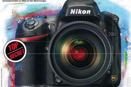 《Nikon D600》全新Nikon全片幅「平價」單眼 又有新規格曝光!? 《Nikon D600》全新Nikon全片幅「平價」單眼 又有新規格曝光!?