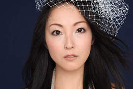 聲優《伊藤靜》結婚啦~今年真是超級好年呀 聲優《伊藤靜》結婚啦~今年真是超級好年呀