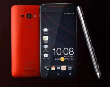 《美版HTC J Butterfly》又一組全新曝光照流出 11月領先開賣 《美版HTC J Butterfly》又一組全新曝光照流出 11月領先開賣