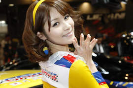 2012東京改裝車展 SG篇 2012東京改裝車展 SG篇