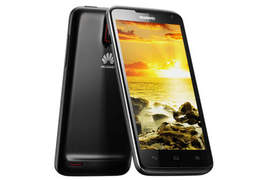 號稱地表最快 華為Huawei最新四核手機《Ascend D Quad》登場! 號稱地表最快 華為Huawei最新四核手機《Ascend D Quad》登場!