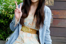 小香看正妹 ♡ 卡哇伊 Minna 小香看正妹 ♡ 卡哇伊 Minna