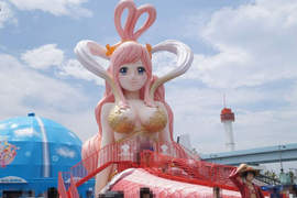 夏日炎炎~在白星的ㄋㄟㄋㄟ下乘涼吧♥ 夏日炎炎~在白星的ㄋㄟㄋㄟ下乘涼吧♥