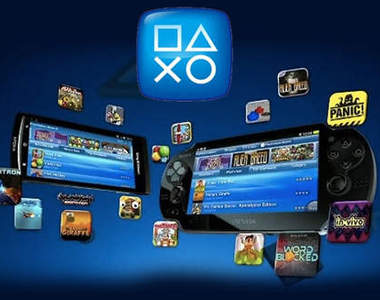 SONY正式推出《PlayStation Mobile APP》 安卓認證手機 都能下載PS遊戲來玩啦! SONY正式推出《PlayStation Mobile APP》 安卓認證手機 都能下載PS遊戲來玩啦!