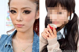 受爭議的《關東最可愛高1女生》變身雙馬尾淡妝妹 受爭議的《關東最可愛高1女生》變身雙馬尾淡妝妹
