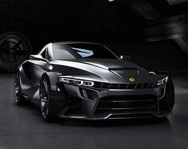 BMW心臟助威~西班牙勁車Aspid GT-21 Invictus曝光! BMW心臟助威~西班牙勁車Aspid GT-21 Invictus曝光!