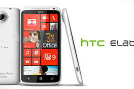 《HTC Elation》另一款未發表WP8旗艦機 真機照意外流出!? 《HTC Elation》另一款未發表WP8旗艦機 真機照意外流出!?