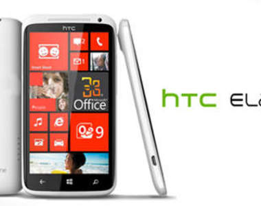 《HTC Elation》另一款未發表WP8旗艦機 真機照意外流出!? 《HTC Elation》另一款未發表WP8旗艦機 真機照意外流出!?