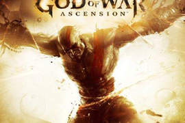 《God of War: Ascension》戰神新作影片出現!? 《God of War: Ascension》戰神新作影片出現!?