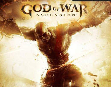 《God of War: Ascension》戰神新作影片出現!? 《God of War: Ascension》戰神新作影片出現!?