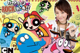 平野綾音樂活動再開 這次化身飛天小女警! 平野綾音樂活動再開 這次化身飛天小女警!