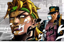 《JOJO冒險野郎群星大對決》三~六部參戰人物聲優公開 《JOJO冒險野郎群星大對決》三~六部參戰人物聲優公開