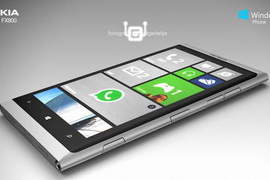 打造《鈦合金Lumia FX800 》下一隻摔不壞的WP8版3310就是你啦 打造《鈦合金Lumia FX800 》下一隻摔不壞的WP8版3310就是你啦