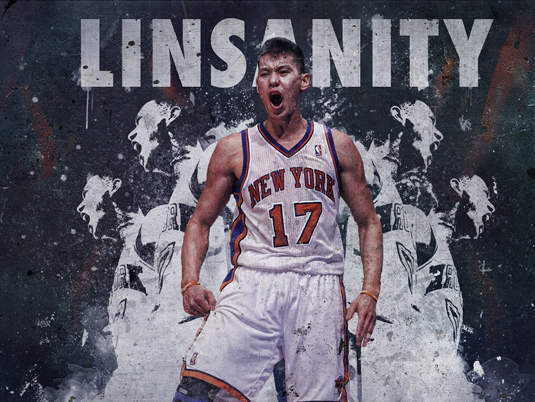 【懶人包】林來瘋（Linsanity）林書豪 Jeremy Lin 的 NBA 旋風(20120215更新)