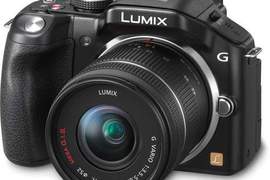 Panasonic最新未發表「無反」單眼《Lumix G5》真機照搶先看囉! Panasonic最新未發表「無反」單眼《Lumix G5》真機照搶先看囉!