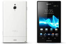 《Sony Odin》全新5吋Sony Xperia旗艦機 真機終於現身了!? 《Sony Odin》全新5吋Sony Xperia旗艦機 真機終於現身了!?