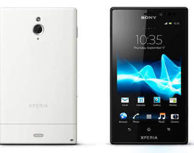 《Sony Odin》全新5吋Sony Xperia旗艦機 真機終於現身了!? 《Sony Odin》全新5吋Sony Xperia旗艦機 真機終於現身了!?