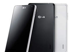 《LG Optimus G》最新「四核」旗艦機王 搶在三星前頭率先發表囉! 《LG Optimus G》最新「四核」旗艦機王 搶在三星前頭率先發表囉!