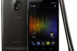 傳三星新一代Galaxy Nexus後繼機 11月即將發表現身!? 傳三星新一代Galaxy Nexus後繼機 11月即將發表現身!?