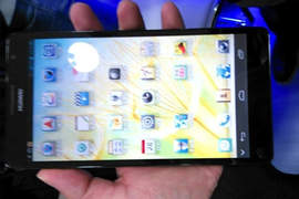 《Ascend Mate》華為最新首款「巨無霸6.1吋」真機照搶先曝光啦 《Ascend Mate》華為最新首款「巨無霸6.1吋」真機照搶先曝光啦