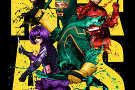 《特攻聯盟2》明年5月上映有望? 《特攻聯盟2》明年5月上映有望?