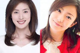 《2012秋季日劇》天海祐希和菅野美穗不婚的理由 《2012秋季日劇》天海祐希和菅野美穗不婚的理由