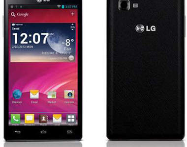 燒燙燙!LG Optimus 4X HD 最新「四核」旗艦機 七月即將登台上市啦! 燒燙燙!LG Optimus 4X HD 最新「四核」旗艦機 七月即將登台上市啦!