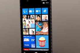 全新碳纖Lumia 940概念新機 有種說不出的前衛感吶 全新碳纖Lumia 940概念新機 有種說不出的前衛感吶