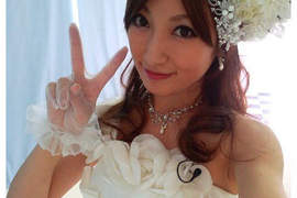 《熊田曜子》奉子成婚!選在《男女糾察隊》節目中發表! 《熊田曜子》奉子成婚!選在《男女糾察隊》節目中發表!
