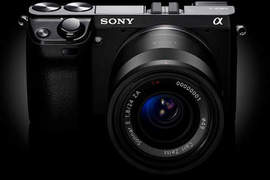 傳SONY正秘密開發首款「全片幅」無反光鏡NEX微單眼!? 傳SONY正秘密開發首款「全片幅」無反光鏡NEX微單眼!?