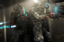 E3 2012 EA發表《絕命異次元3》公布雙猛男遊玩系統(?) E3 2012 EA發表《絕命異次元3》公布雙猛男遊玩系統(?)