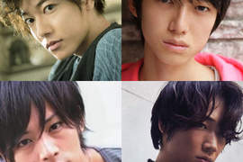適合《ドS角色》的新生代男星 果然只有溫柔是不夠的(嗯?) 適合《ドS角色》的新生代男星 果然只有溫柔是不夠的(嗯?)