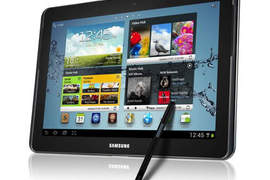 砍掉重練?傳三星新一代平板《Galaxy Note 10.1 》又重出江湖啦! 砍掉重練?傳三星新一代平板《Galaxy Note 10.1 》又重出江湖啦!