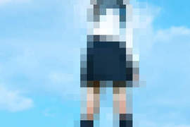 美少女日南響子被惡搞!?舉起手的女孩變怎樣了呢~~? 美少女日南響子被惡搞!?舉起手的女孩變怎樣了呢~~?