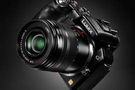 《Panasonic Lumix G5》最新「無反」單眼續作 燒燙燙真的來發表囉! 《Panasonic Lumix G5》最新「無反」單眼續作 燒燙燙真的來發表囉!