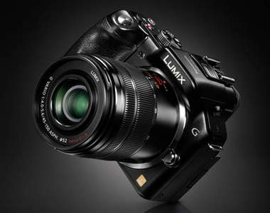 《Panasonic Lumix G5》最新「無反」單眼續作 燒燙燙真的來發表囉! 《Panasonic Lumix G5》最新「無反」單眼續作 燒燙燙真的來發表囉!