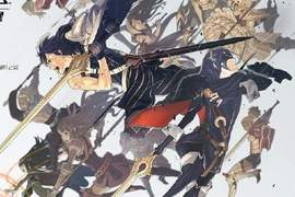 《聖火降魔錄 覺醒》 腐女與紳士不可錯過的好遊戲 《聖火降魔錄 覺醒》 腐女與紳士不可錯過的好遊戲