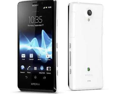《Sony Xperia T》最新Xperia神秘旗艦手機 終於也搶先發表囉! 《Sony Xperia T》最新Xperia神秘旗艦手機 終於也搶先發表囉!