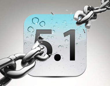 好消息!?蘋果iOS 5.1完美越獄 預計「幾禮拜內」正式發布! 好消息!?蘋果iOS 5.1完美越獄 預計「幾禮拜內」正式發布!
