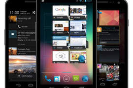 吃或被吃? 安卓最新升級《Android 4.1 Jelly Bean》正式發佈! 吃或被吃? 安卓最新升級《Android 4.1 Jelly Bean》正式發佈!