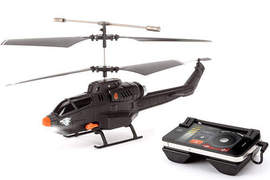「HELO TC Assault」真男人的哀鳳遙控直升機 「HELO TC Assault」真男人的哀鳳遙控直升機