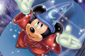 迪士尼《Disney Party》 快請米奇來作客♪ 迪士尼《Disney Party》 快請米奇來作客♪