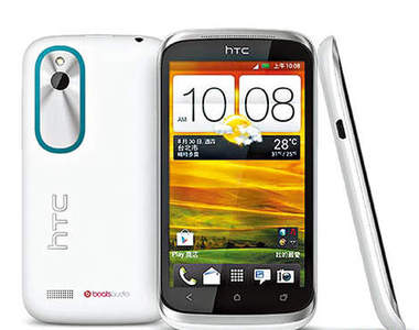 《HTC Desire X》新一代HTC新機 也來掺一腳登場啦! 《HTC Desire X》新一代HTC新機 也來掺一腳登場啦!