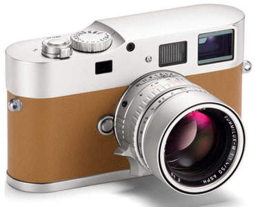 徠卡發表「愛馬仕」《LEICA M9-P》相機 全球限量300款! 徠卡發表「愛馬仕」《LEICA M9-P》相機 全球限量300款!