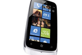 NOKIA最新「燒燙燙」手機《Lumia 610》即將登台推出啦! NOKIA最新「燒燙燙」手機《Lumia 610》即將登台推出啦!
