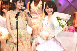 《AKB48第4回總選舉開票結果整理》太感人了啦~・゚・(ノ︵◉)・゚・ 《AKB48第4回總選舉開票結果整理》太感人了啦~・゚・(ノ︵◉)・゚・