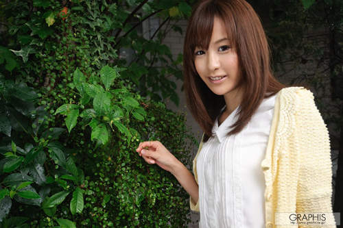 2012年度 最新最强的AV封面美少女