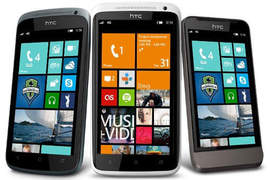 HTC宏達電首發「WP 8新機」傳9月中也要搶頭香發表!? HTC宏達電首發「WP 8新機」傳9月中也要搶頭香發表!?